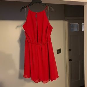 Cocktail dress